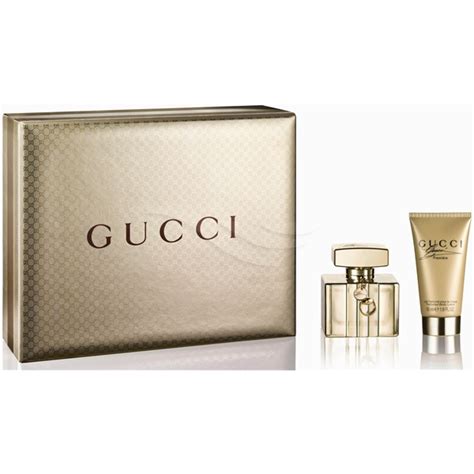 gucci premiere 30ml gift set|Gucci eau de parfum.